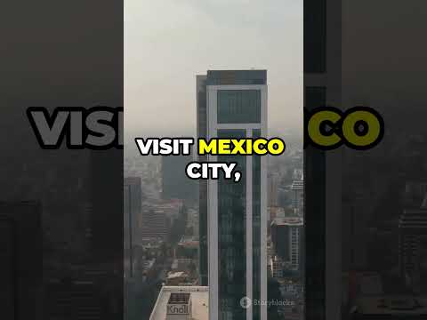 Top Mexico Travel Spots! #shorts #viral #short #travel #shortvideo #trending